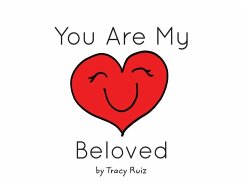 You Are My Beloved - Ruiz, Tracy