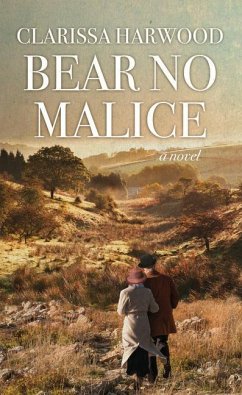 Bear No Malice - Harwood, Clarissa