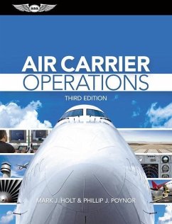 AIR CARRIER OPERATIONS - HOLT, MARK J.