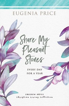 Share My Pleasant Stones - Price, Eugenia