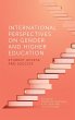 International Perspectives on Gender... - Bild 1
