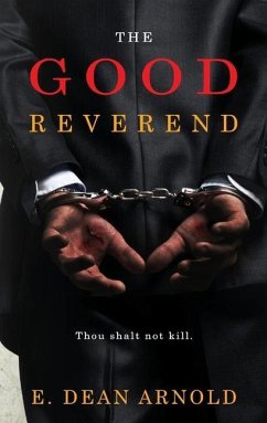 Cover The Good Reverend