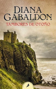 Tambores de Otoño / Drums of Autumn - Gabaldon, Diana