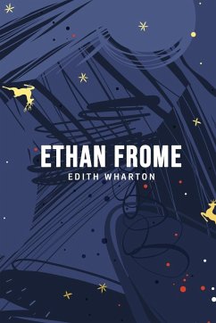Ethan Frome - Wharton, Edith