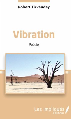 Vibration - Tirvaudey, Robert