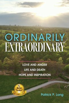 Ordinarily Extraordinary - Long, Patrick P.