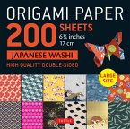 Japanese Paper Flowers (9784805314982) - Tuttle Publishing