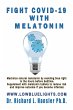 Fight COVID-19 with Melatonin - Bild 1