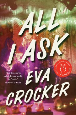 All I Ask - Crocker, Eva