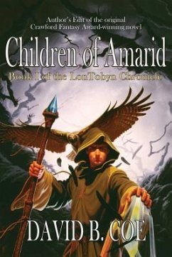 Children Of Amarid - Coe, David B.
