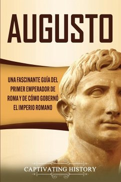 Augusto - History, Captivating