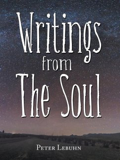 Writings from the Soul - Lebuhn, Peter