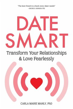 Date Smart - Marie Manly, Carla