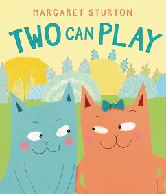 Two Can Play - Sturton, Margaret