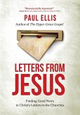 Letters from Jesus Letters from Jesus