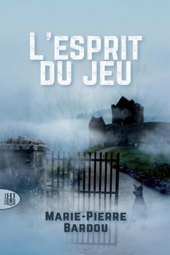 L'esprit du jeu - Bardou, Marie-Pierre