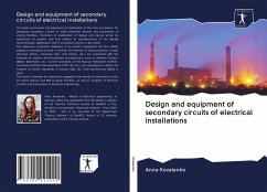 Design and equipment of secondary circuits of electrical installations - Kovalenko, Anna