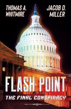Cover Flash Point