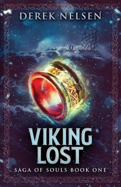 Viking Lost - Nelsen, Derek