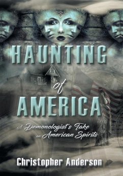 Haunting of America - Anderson, Christopher