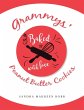 Grammys' Peanut Butter Cookies - Bild 1
