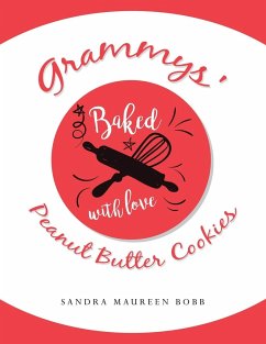 Grammys' Peanut Butter Cookies - Bobb, Sandra Maureen