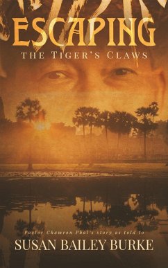 Escaping the Tiger's Claws - Burke, Susan Bailey