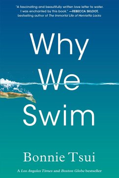 Why We Swim - Tsui, Bonnie
