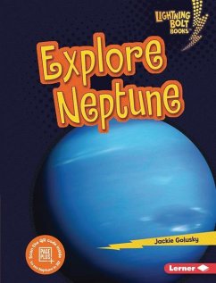 Explore Neptune - Golusky, Jackie