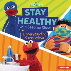 Cover Stay Healthy with Sesame Street (R)