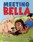 Meeting Bella: The Golden Retriever