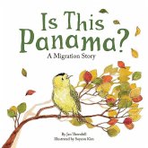 Is This Panama? Is This Panama?