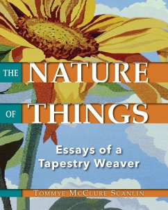 The Nature of Things - Scanlin, Tommye McClure