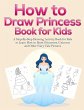 How to Draw Princess Books for Kids - Bild 1