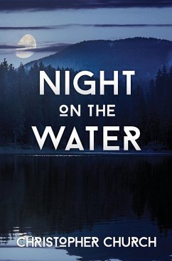 Night on the Water - Church, Christopher