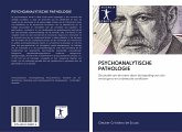 PSYCHOANALYTISCHE PATHOLOGIE