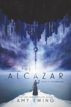 The Alcazar - Ewing, Amy