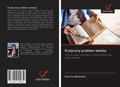 Krytyczny problem wiedzy - Wazlawick, Patrícia