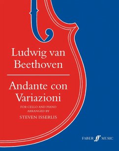 Cover Andante Con Variazioni