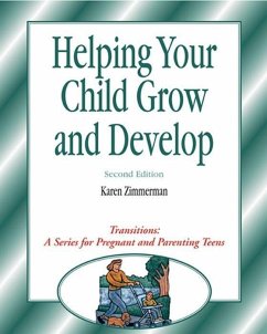 Transitions: Helping Your Child Grow and Develop - Zimmerman Ph. D., Karen