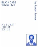 Black Case Volume I & II