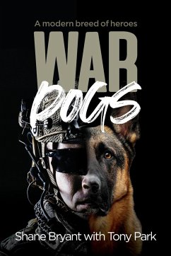 War Dogs - Bryant, Shane; Park, Tony