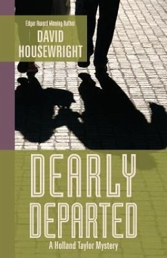 Dearly Departed - Housewright, David