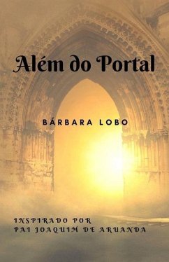 Além do Portal - Lobo, Bárbara