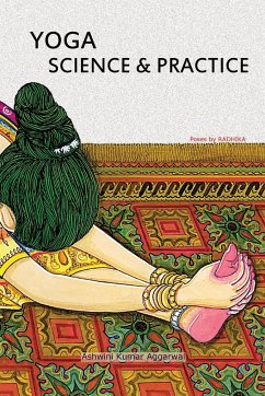 YOGA Science and Practice - Aggarwal, Ashwini Kumar