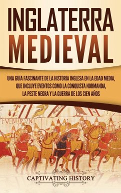 Inglaterra medieval - History, Captivating