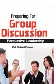 Preparation for Group Discussion