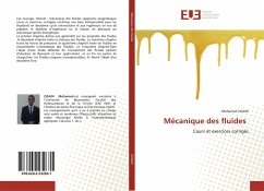 Mécanique des fluides - ZIGADI, Mohamed