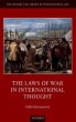 Laws of War Int Thought Htil C - Bild 1