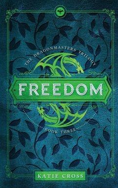 FREEDOM - Cross, Katie